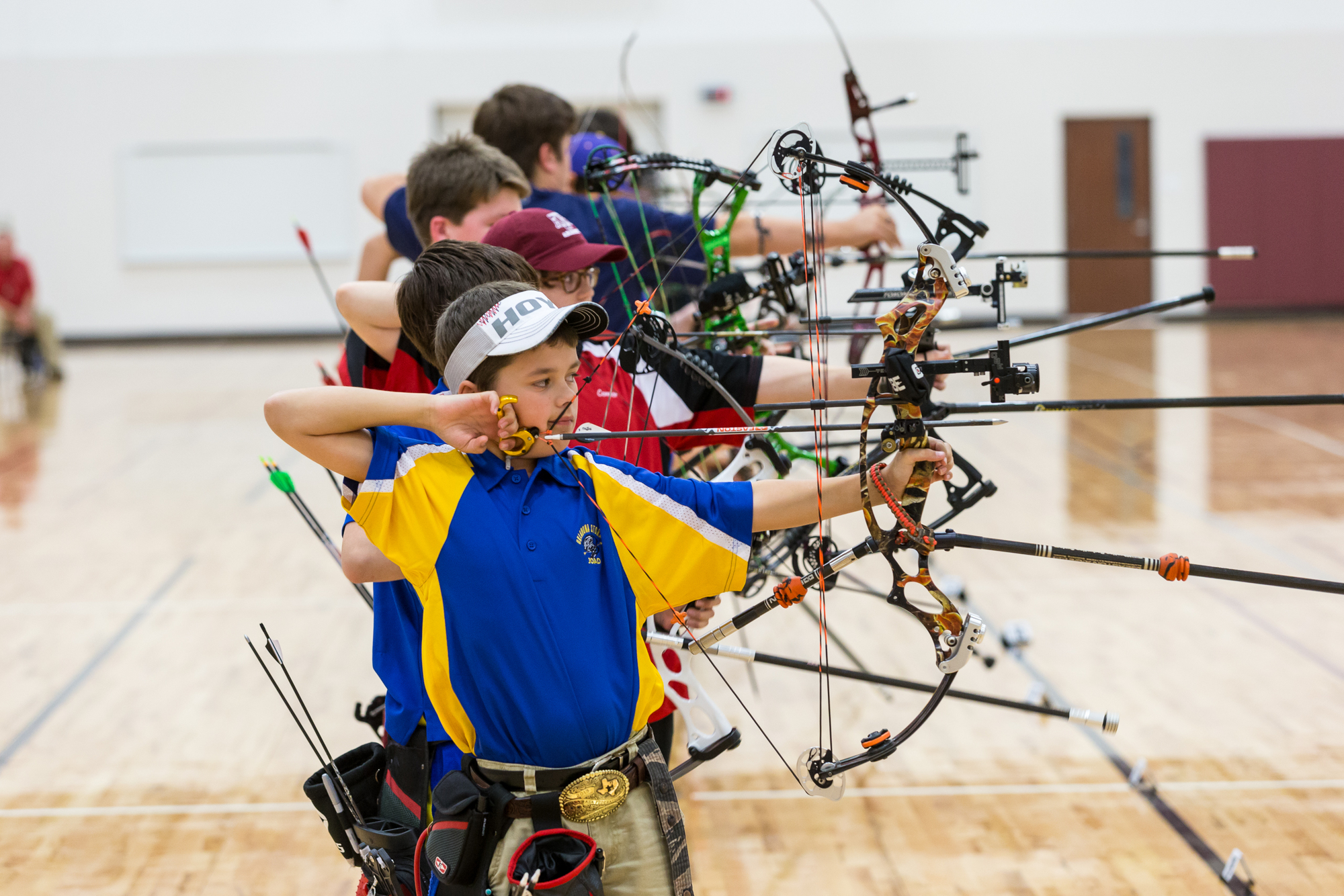 290319235958 Compound Indoor JOAD Event 